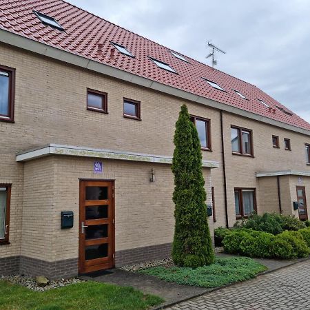 Apartament Mamert Ustronie Morskie Exterior photo