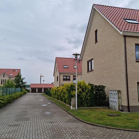 Apartament Mamert Ustronie Morskie Exterior photo