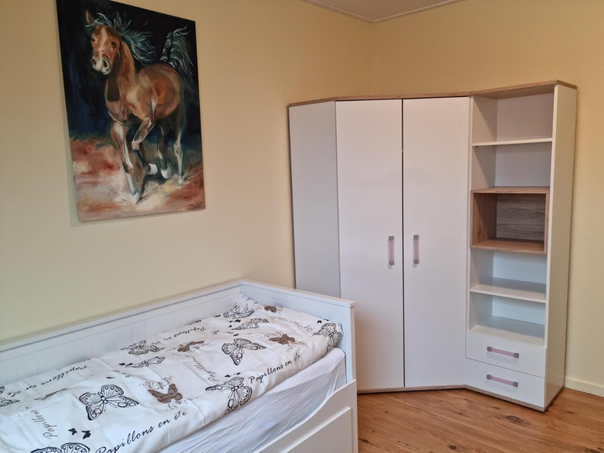 Apartament Mamert Ustronie Morskie Exterior photo