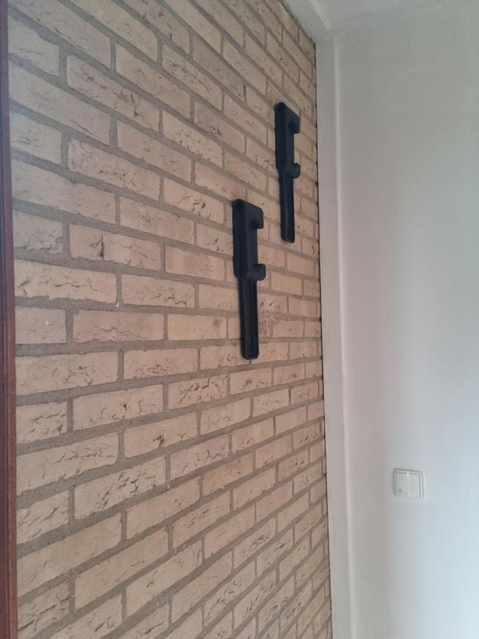 Apartament Mamert Ustronie Morskie Exterior photo