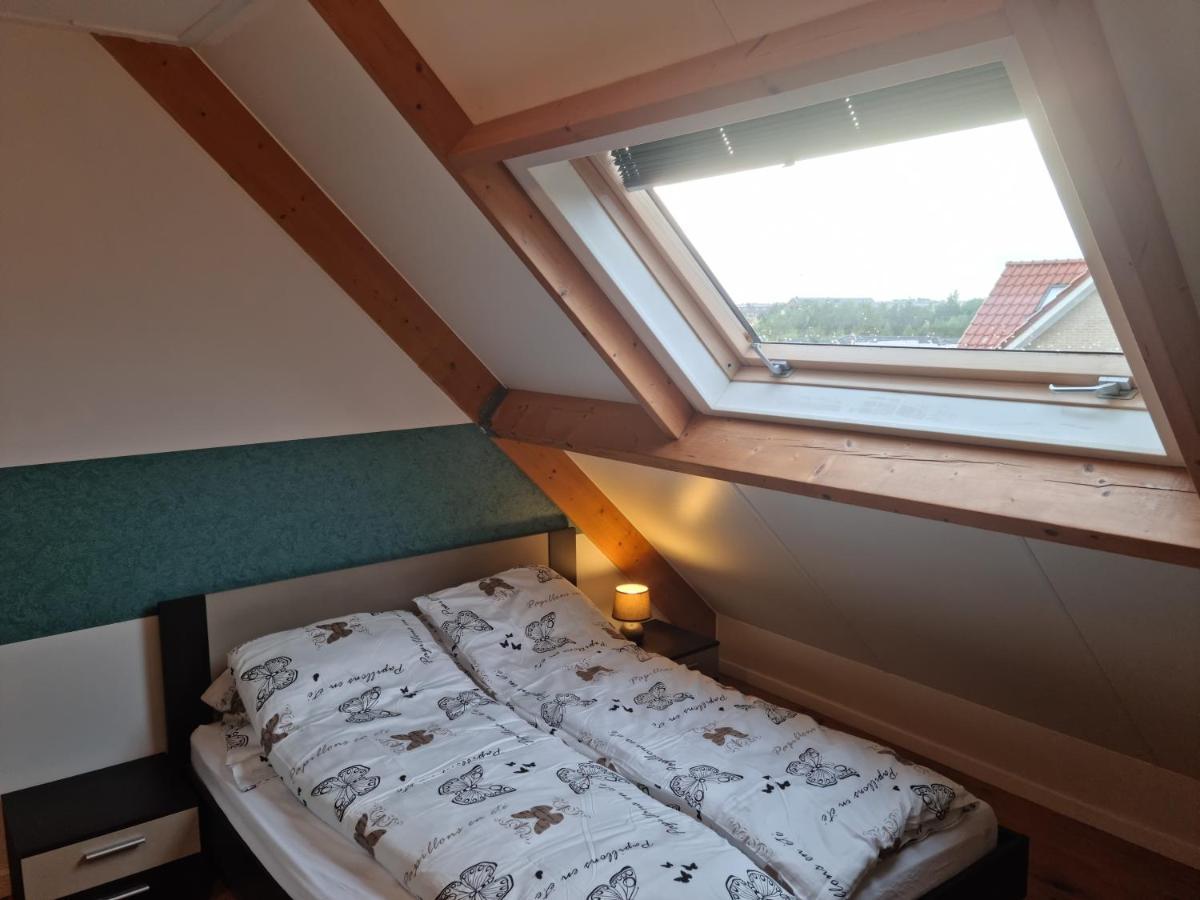 Apartament Mamert Ustronie Morskie Exterior photo